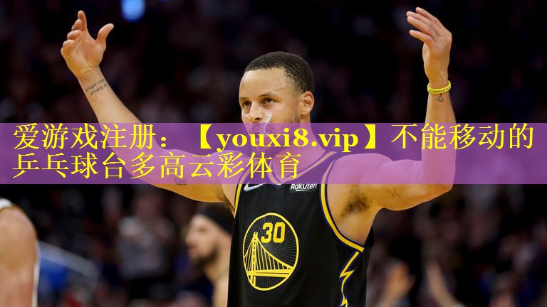 不能移动的乒乓球台多高云彩体育