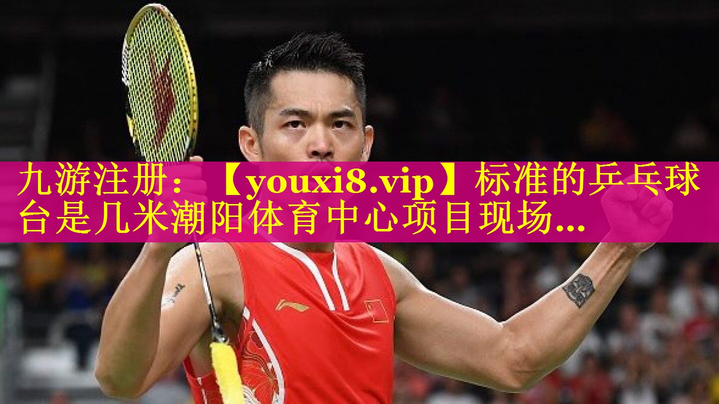 标准的乒乓球台是几米潮阳体育中心项目现场…