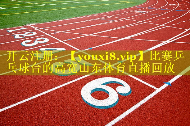 比赛乒乓球台的高宽山东体育直播回放