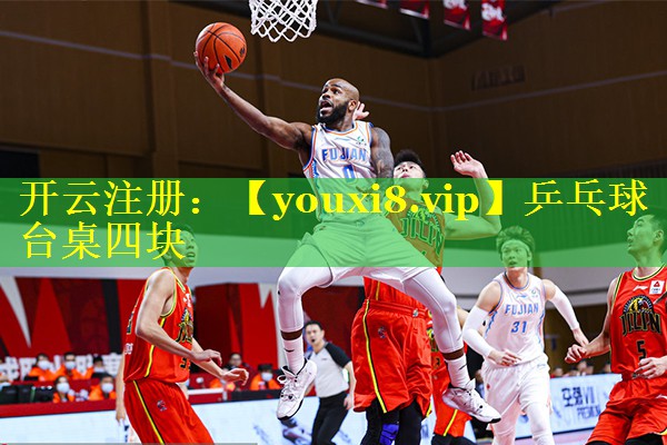 乒乓球台桌四块